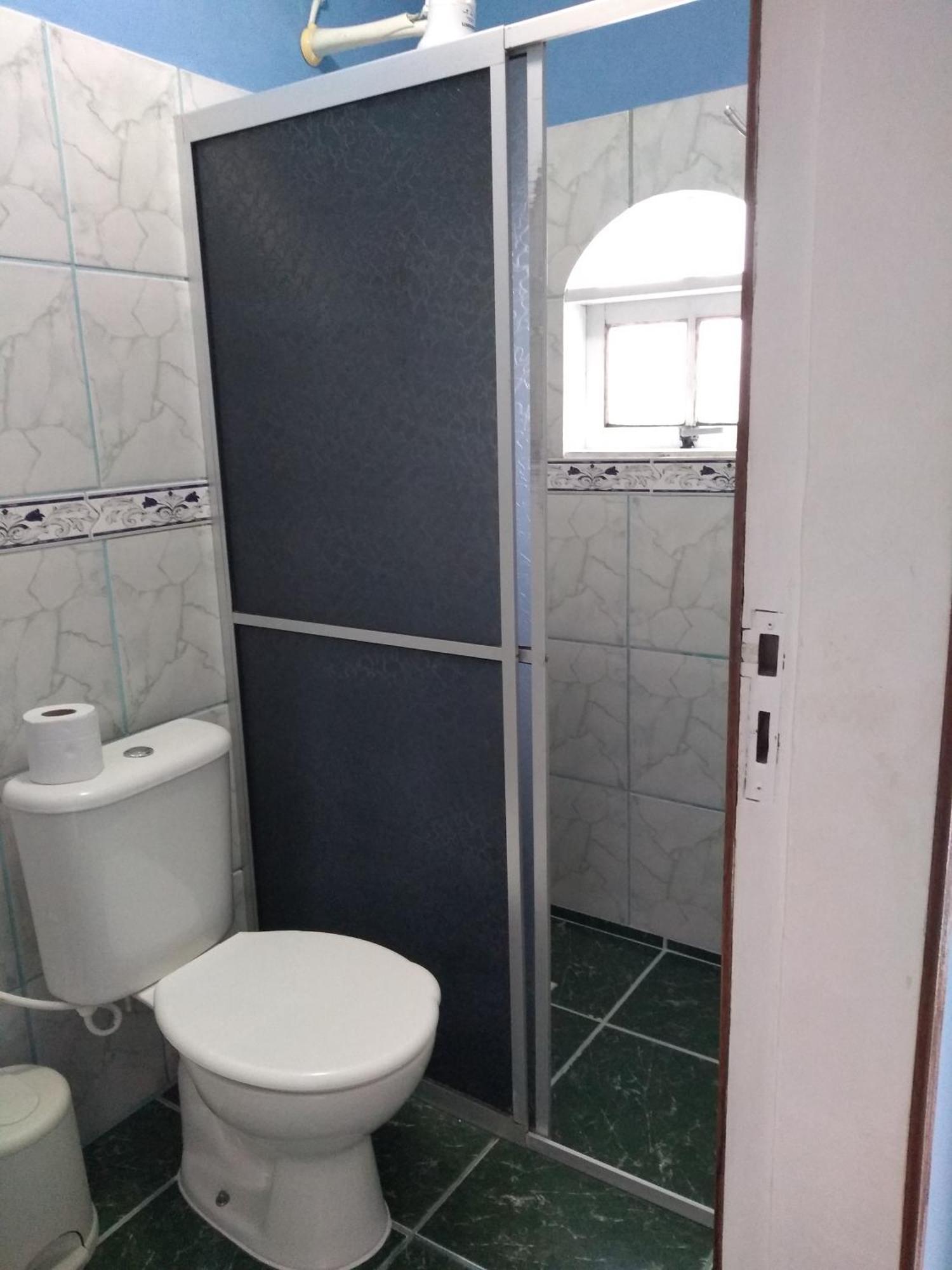 Вілла Morada Da Lulu Параті Номер фото
