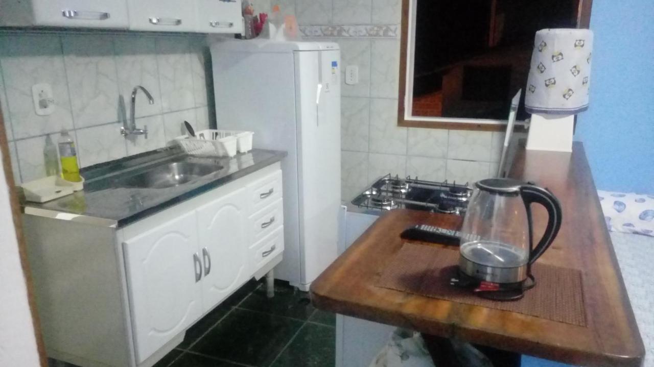Вілла Morada Da Lulu Параті Номер фото